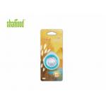 Auto Perfume Necklace Shape Liquid Car Air Freshener Nile River Fragrance for sale