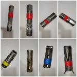 Famous Ultimate Hard Rock Drill Bits With Load Capacity Up To 200kN for sale