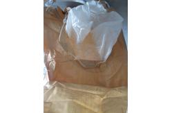China Plain Bottom & Open Top FIBC Big Bag With Labels supplier