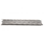 High Toughness Tungsten Carbide Wear Bars Customized For Industrial for sale