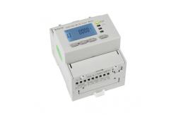 China Acrel DJSF1352-RN Suitable For PV Charging Pile /Din Rail/ White supplier