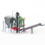 Varying Capacity Sand Making Machine With Automated Control System for sale