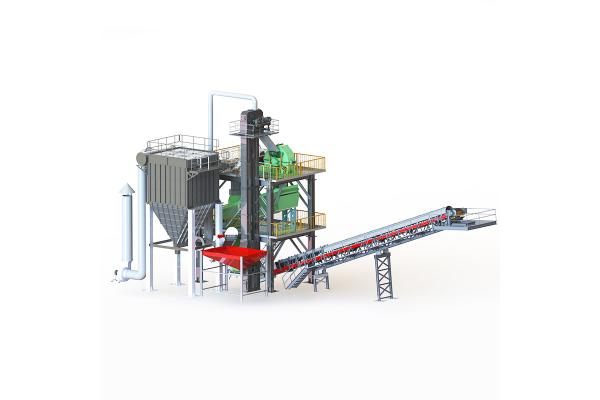Customizable Stationary Stone Crusher Sand Making Machine Sand Brick Making Machine