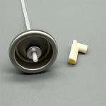 Premium Metered Valve for Air Freshener Systems with Consistent Fragrance Dispensing Technology