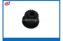 China atm machine spare parts 49-200262-000B diebold opteva stacker 20T Pulley 49200262000B supplier