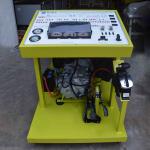 Customizable Engine Training System Automotive Education Equipment For Santana AJR for sale