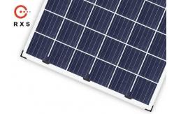 China Dual Glass Solar Photovoltaic Modules , 270W Polycrystalline Solar Cells White supplier