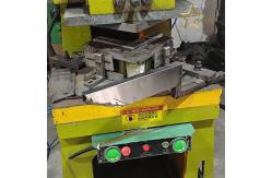 China Press Bending Machine Efficient And Stable High Speed Punching Machine supplier
