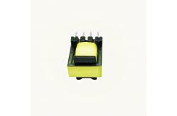 China Customized EE10 Series High Frequency Electronic Transformer Small Vertical Electronic Transformer supplier