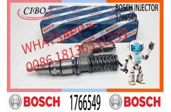 China High Quality Diesel Common Rail Fuel Injector 0414701037 0414701062 1766549 supplier