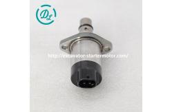 China 294200-4750 Engine Parts Suction Control Valve 8-98145501-1 Engine 4JJ1 supplier