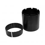 Carbon Steel Versatile Application Wireline Diamond Drilling Core Barrel Assembly for sale