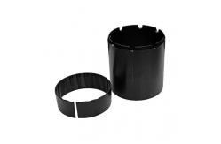 China Carbon Steel Versatile Application Wireline Diamond Drilling Core Barrel Assembly supplier