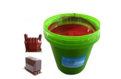 China High Tensile Strength Insulators Casting Resin Hardener 2 Years Shelf Time supplier