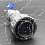 Circular Waterproof Connector FQ24-19TJ-12 for sale