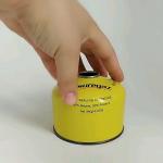 High-Efficiency Propane Butane Gas Canisters for Camping and Outdoor Cooking – 230g Capacity for sale