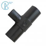 Scratch Resistant High Ductility Reducing Tee