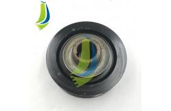China 8-97248161-1 Crankshaft Belt Pulley For 4JG1 Engine supplier