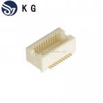 DF12 3.5 -20DP-0.5V 86 SMT Board-To-Board Connectors Interconnects Plug Square DF12 20p for sale