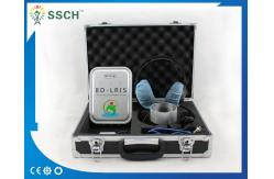 China Quantum Silver Health Test Machine / Body Health Analyzer with Biochemical Analysis System supplier