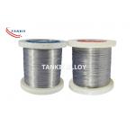 Anti Corrosion Nickel Iron 26SWG Electric Heater Wire for sale