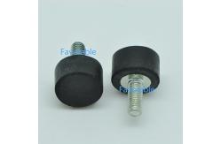 China Cylindrical Bumper , Cutting Machine Parts Especially Suitable For Lectra Vector 7000 supplier
