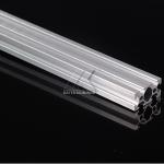 Felxibly Install Aluminium Alloy Profile 40mm*20mm Size For Printer Frame for sale