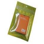 Mobile Phone Battery Anti Static Bag Custom Noni with Zipper for sale