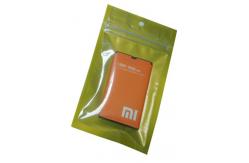 China Mobile Phone Battery Anti Static Bag Custom Noni with Zipper supplier