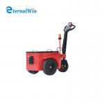 High Capacity And Performance System Tractor Truck Rated Pulling Force 7000N Capacity 20000kg for sale