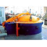 VPI Vacuum Pressure Impregnation Equipment / Plant For Size 1600*1600 mm for sale