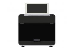 China Fully Automatic Nucleic Acid Extractor With Uv Sterilization H32 supplier