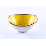 Glaze Stoneware Rustic Ceramic Serving Sushi Plate Set For Restaurant