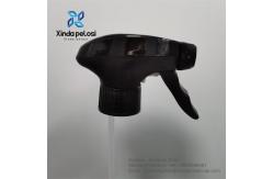 China Customized Plastic Trigger Sprayer Head Water Pump For Bottle Spray Pumps supplier