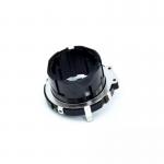 EC35 Hollow Shaft Incremental Encoder 10mA Hollow Rotary Cooker for sale