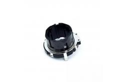 China EC35 Hollow Shaft Incremental Encoder 10mA Hollow Rotary Cooker supplier