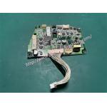 Nihon Kohden TEC-5602 Defibrillator Driver Board UR-0483 Medical Devices for sale
