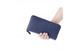 China Multicolor Leather Business Portfolio supplier