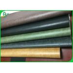 Breathable And Coated One Side Fabric Printer Paper Of  31inch 35inch