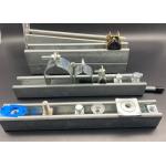 Stainless Steel Unistrut Strut Fittings For Unistrut Channel for sale