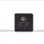 CY8C3866AXI-039 8-bit Microcontrollers - MCU 64K Flash 67MHz 8051 0.5V to 5.5V for sale