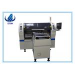 Group Taking LED Mounter Machine HT-XF 150K CPH SMT Placement Equipment 5KW