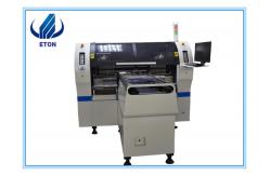 China HT-XF High Speed LED SMT Pcb Component Mounting Machine Automatic 220AC 50Hz supplier