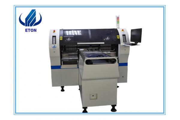 HT-XF High Speed LED SMT Pcb Component Mounting Machine Automatic 220AC 50Hz