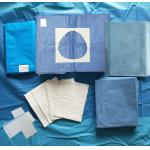 Surgeons Upper Extremity Pack SMS Bilateral Limb Drape Custom for sale