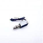 U0730 0.54A Push Pull Solenoid DC12 24 V