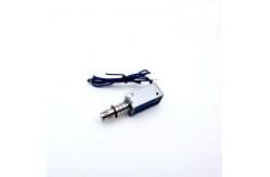 China U0730 0.54A Push Pull Solenoid DC12 24 V supplier