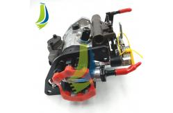 China 9521A031H Fuel Injection Pump For E320D Excavator Parts supplier