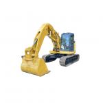 Excavator Tunnel Arm For Digging Tunnel At Narrow Places for sale