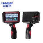 S100C Hand Held High Resolution Inkjet Printer Fast Dry For Batch Coding ODM for sale